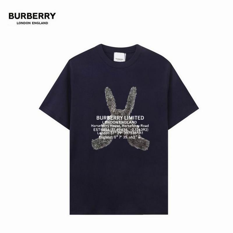 Burberry Men's T-shirts 286